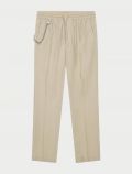 Pantalone Antony Morato - sabbia - 0