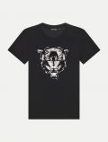 T-shirt manica corta Antony Morato - nero - 0