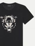 T-shirt manica corta Antony Morato - nero - 1