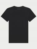 T-shirt manica corta Antony Morato - nero - 2