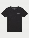 T-shirt manica corta Antony Morato - nero - 0