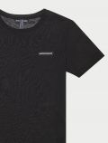 T-shirt manica corta Antony Morato - nero - 1