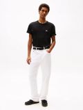 T-shirt manica corta Tommy Jeans - black - 2