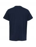 T-shirt manica corta Tommy Jeans - dark navy - 6