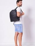 T-shirt manica corta Tommy Jeans - ecru - 5