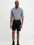 Camicia manica lunga casual Tommy Jeans - dark navy - 2
