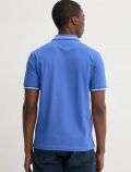 Polo manica corta Tommy Jeans - blue - 5