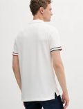 Polo manica corta Tommy Jeans - ecru - 2