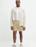 T-shirt manica corta Tommy Jeans - ecru - 2