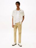 Camicia manica corta casual Tommy Jeans - floreale - 2