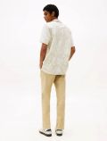 Camicia manica corta casual Tommy Jeans - floreale - 3