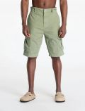 Bermuda Tommy Jeans - green - 0