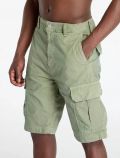 Bermuda Tommy Jeans - green - 2