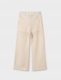 Pantalone Mayoral - bianco - 4