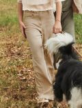Pantalone Mayoral - sabbia - 0