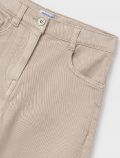 Pantalone Mayoral - sabbia - 1