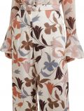 Pantalone Emme - burro - 1