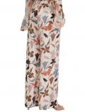 Pantalone Emme - burro - 3