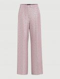 Pantalone Emme - rosa - 0