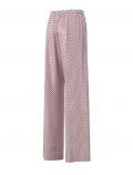Pantalone Emme - rosa - 2