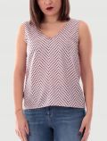 Top Emme - rosa - 0