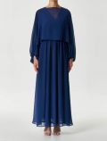 Coprispalla Emme - blu - 3