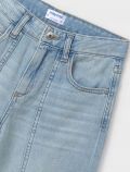 Pantalone jeans Mayoral - chiaro - 1
