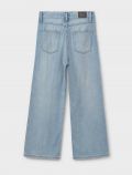 Pantalone jeans Mayoral - chiaro - 3
