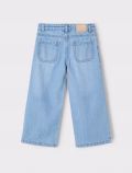 Pantalone jeans Mayoral - chiaro - 1