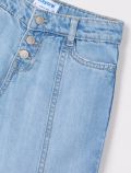 Pantalone jeans Mayoral - chiaro - 2