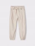 Pantalone Mayoral - seppia - 0