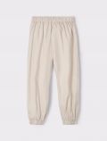 Pantalone Mayoral - seppia - 3
