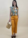 Pantalone Emme - sole - 3