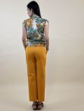 Pantalone Emme - sole - 4