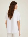 T-shirt manica corta Emme - ciliegia - 2
