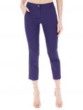 Pantalone Emme - blu - 1