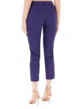 Pantalone Emme - blu - 2