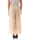 Pantalone Emme - burro - 2