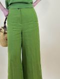 Pantalone Emme - verde - 1