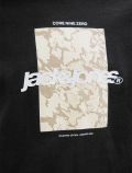 T-shirt manica corta Jack & Jones - black - 1