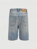 Bermuda jeans Jack & Jones - denim blu - 2