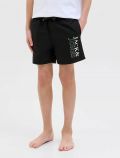 Boxer mare Jack & Jones - black - 0