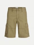 Bermuda Jack & Jones - green - 0