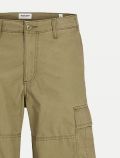 Bermuda Jack & Jones - green - 1