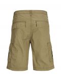 Bermuda Jack & Jones - green - 2