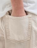 Bermuda jeans Jack & Jones - beige - 2