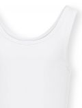 Canotta Only - white - 1