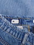 Bermuda jeans Only - light blue denim - 1