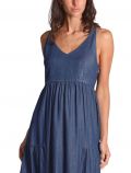 Abito Emme - blu jeans - 2