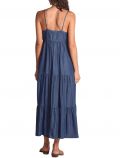Abito Emme - blu jeans - 6